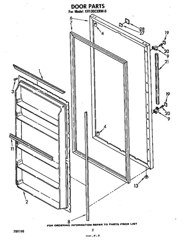 Door