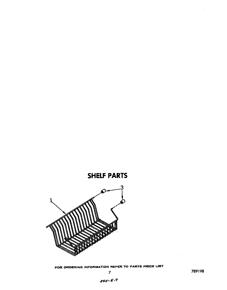 Shelf