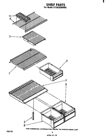 Shelf