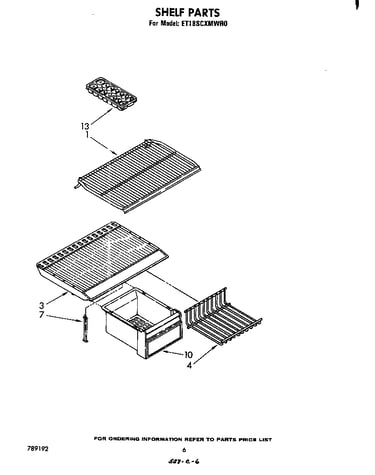 Shelf