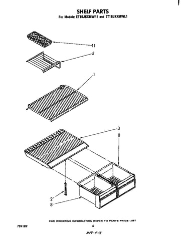 Shelf