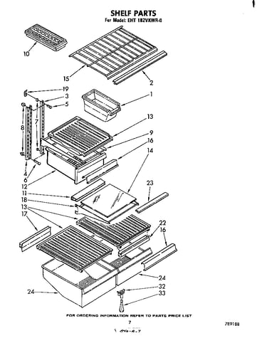 Shelf