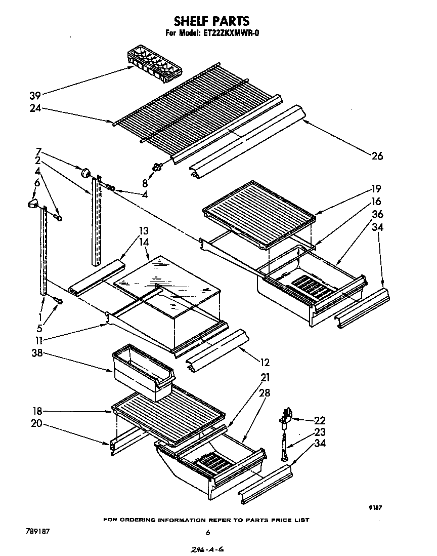 Shelf