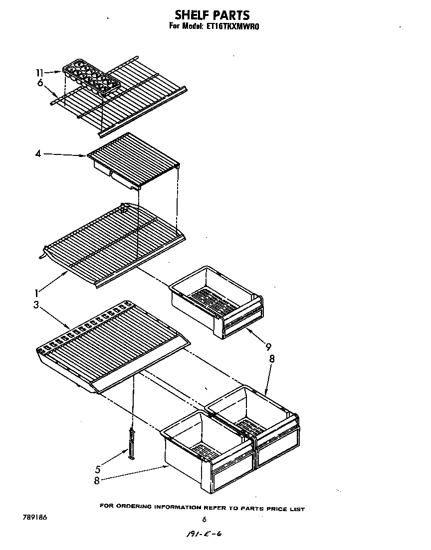 Shelf