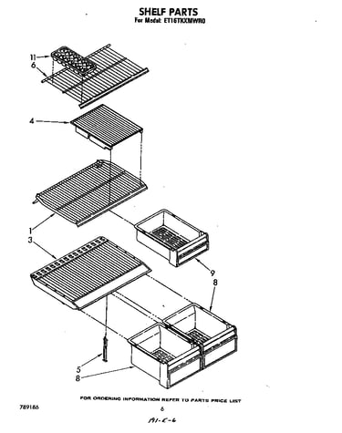 Shelf