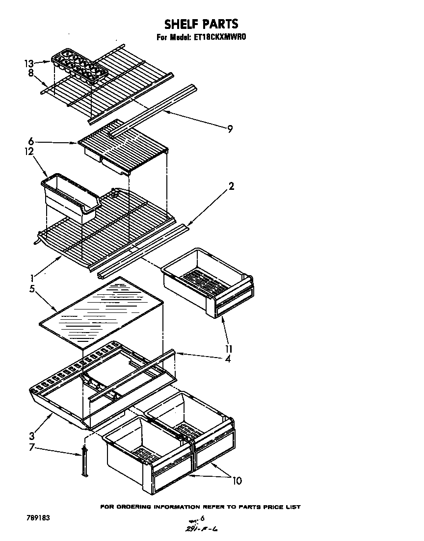 Shelf