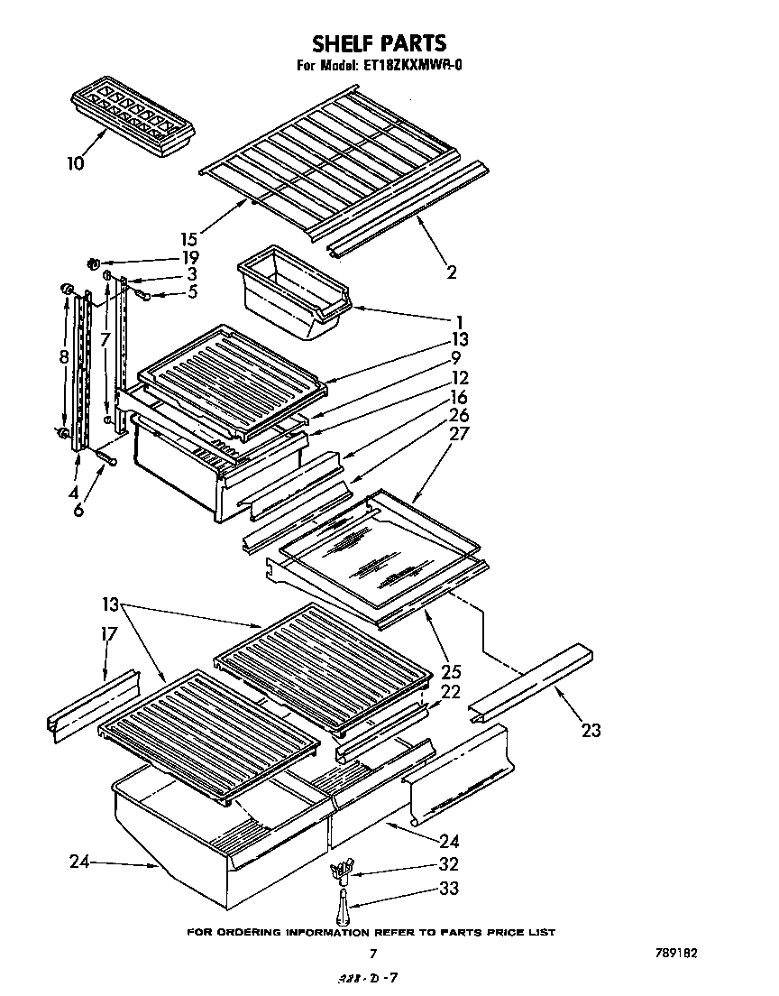 SHELF