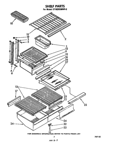 Shelf