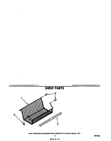Shelf
