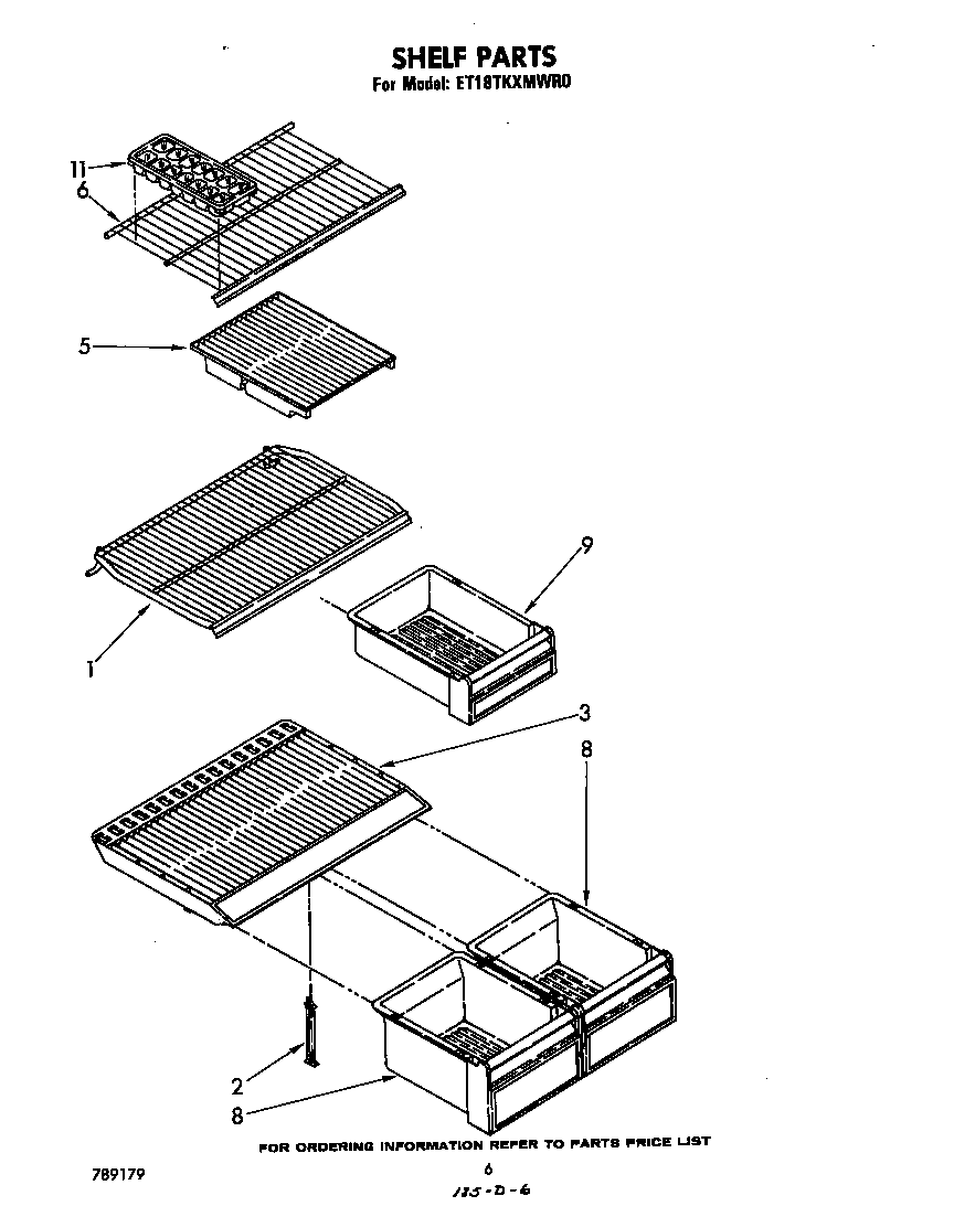 Shelf