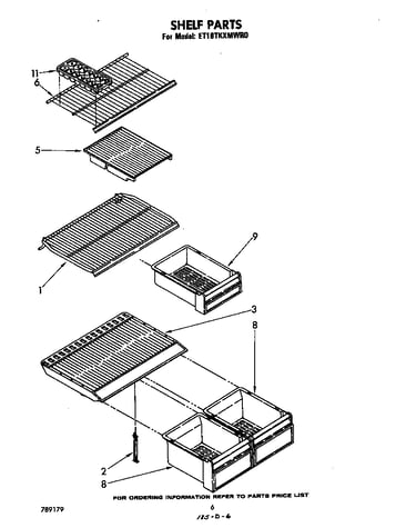 Shelf