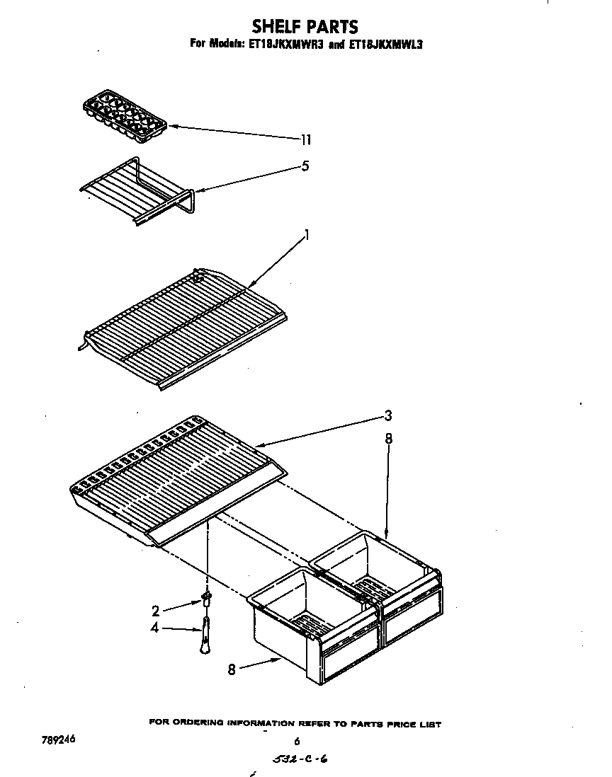 Shelf