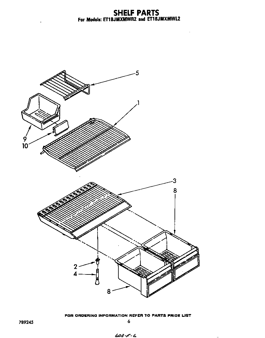 Shelf