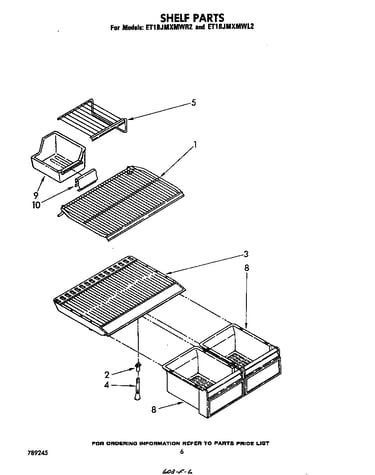 Shelf