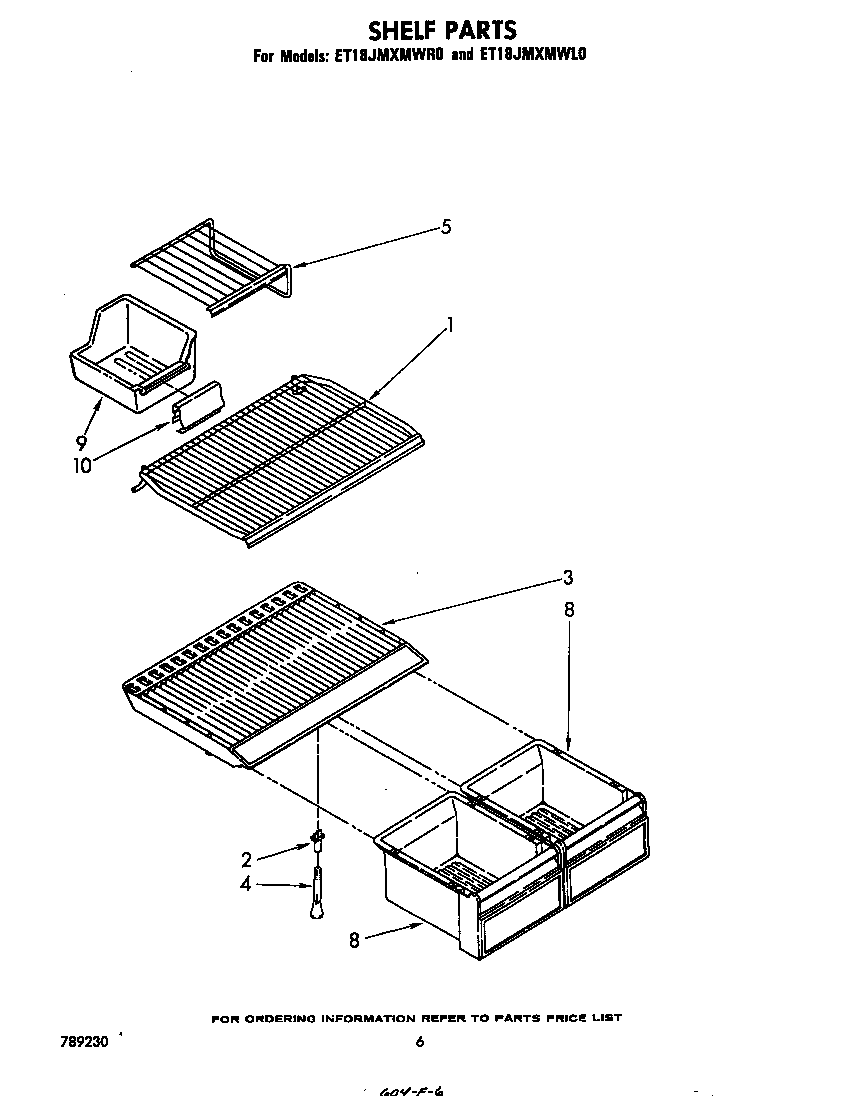Shelf
