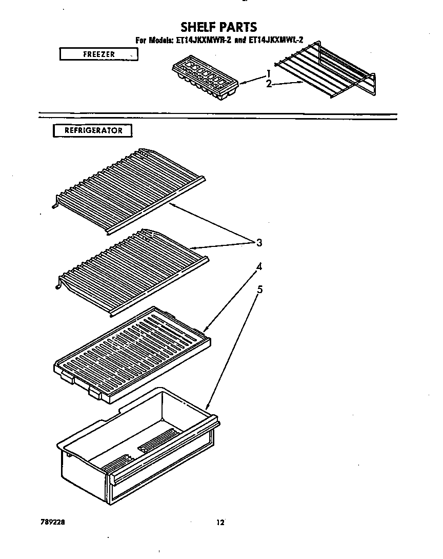 Shelf
