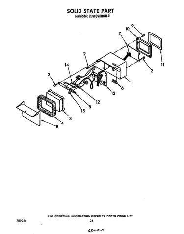 Solid state