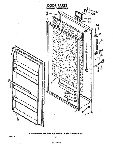 Door