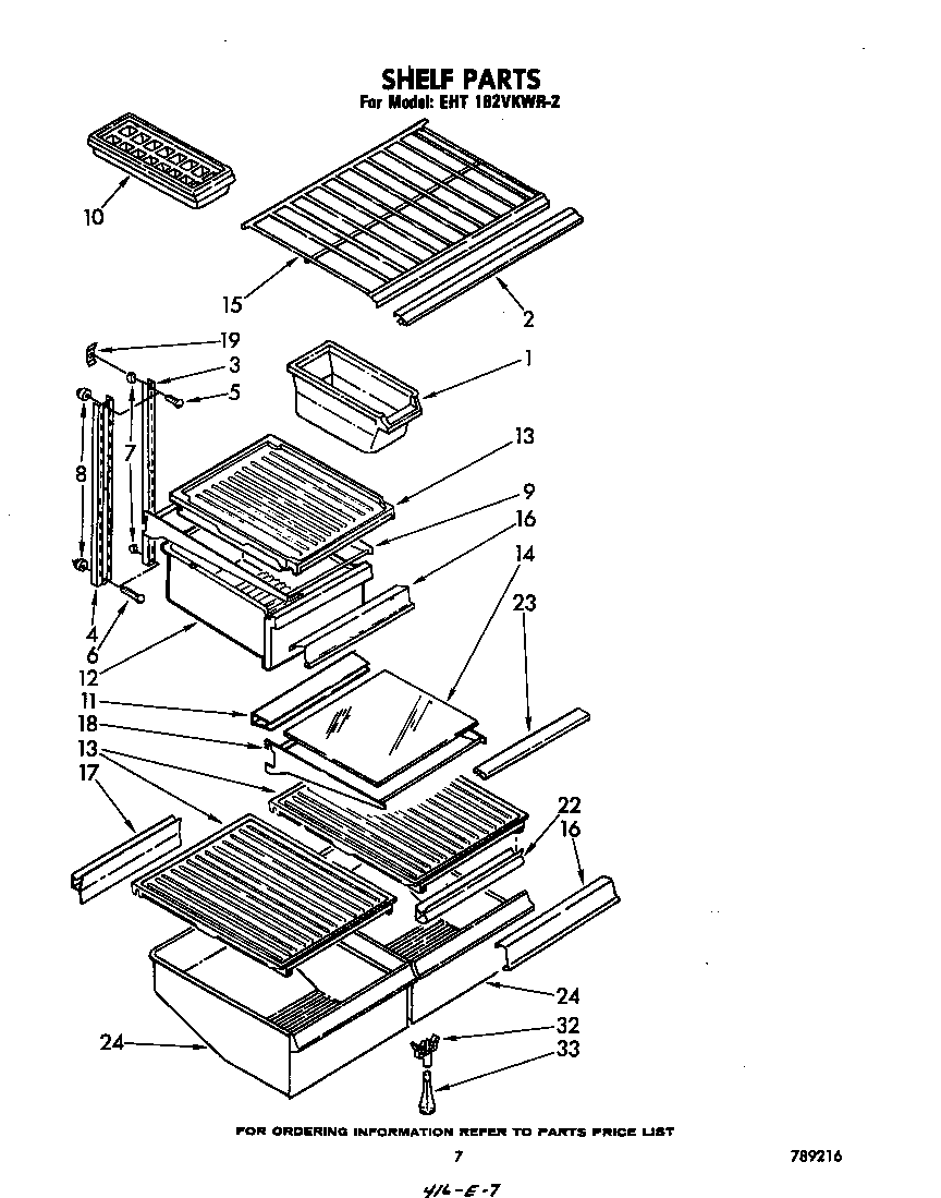 Shelf