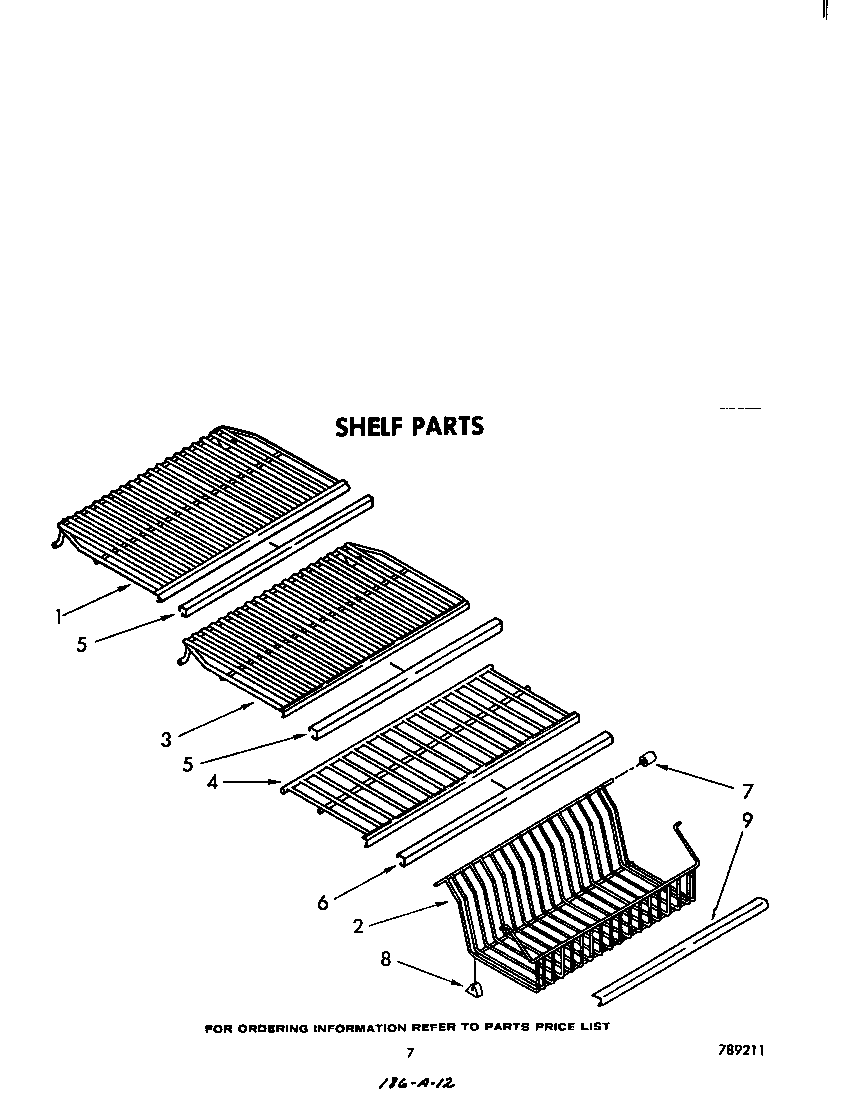 Shelf