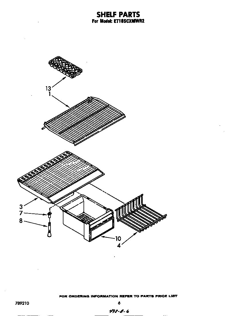 Shelf