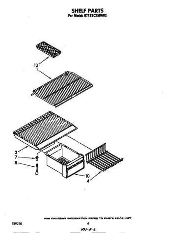 Shelf