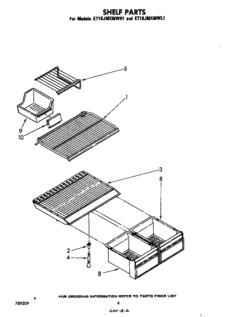 Shelf