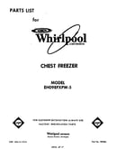 Coversheet