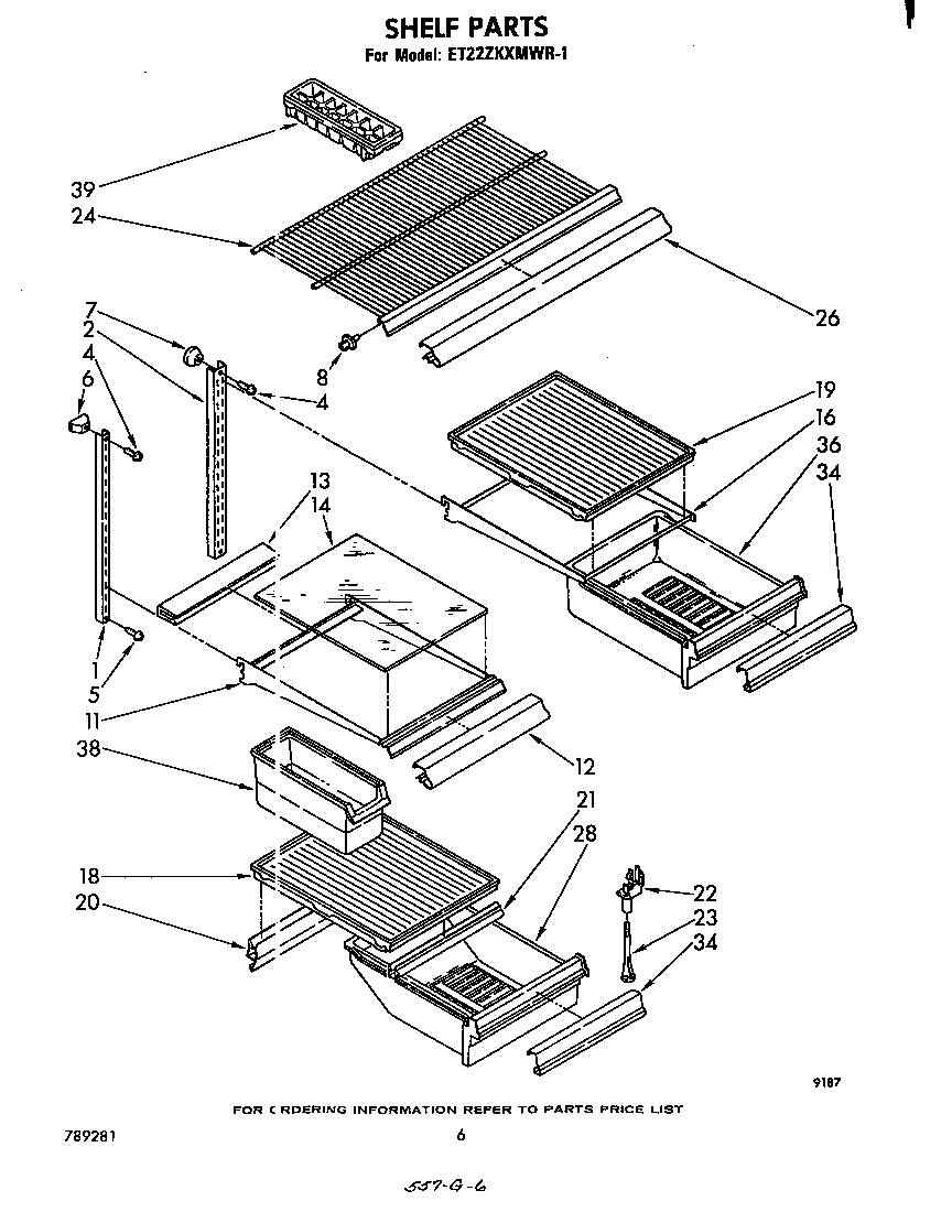 Shelf