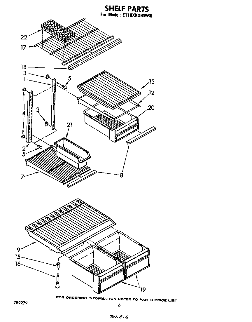 Shelf