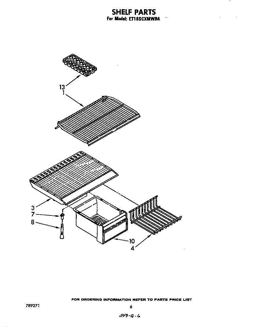 Shelf
