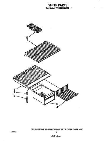 Shelf