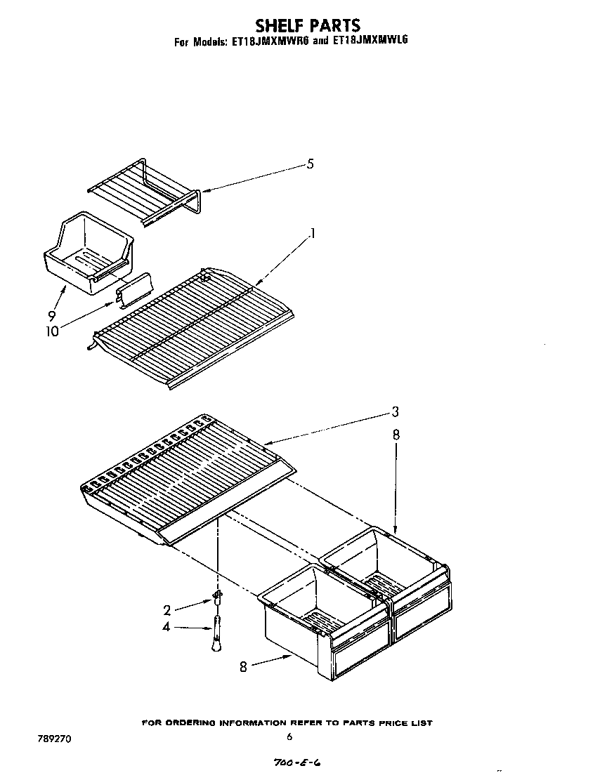 Shelf