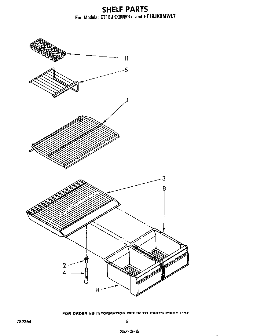 Shelf