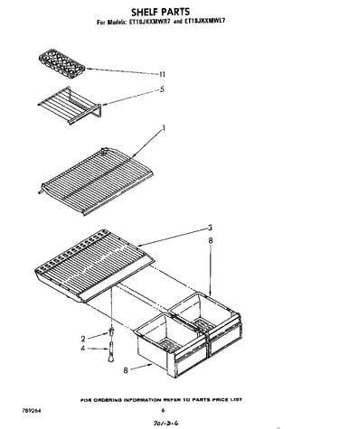 Shelf