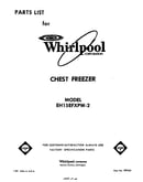 Coversheet