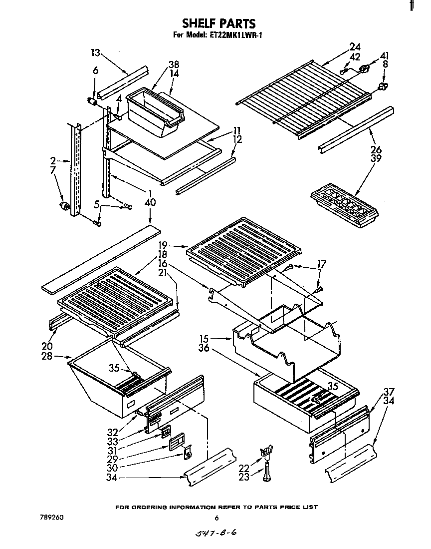 Shelf