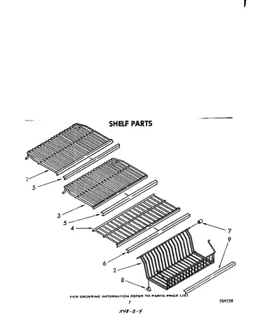 Shelf