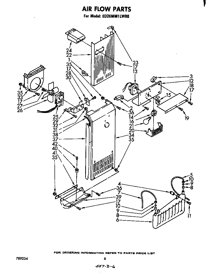 Airflow
