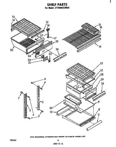 Shelf