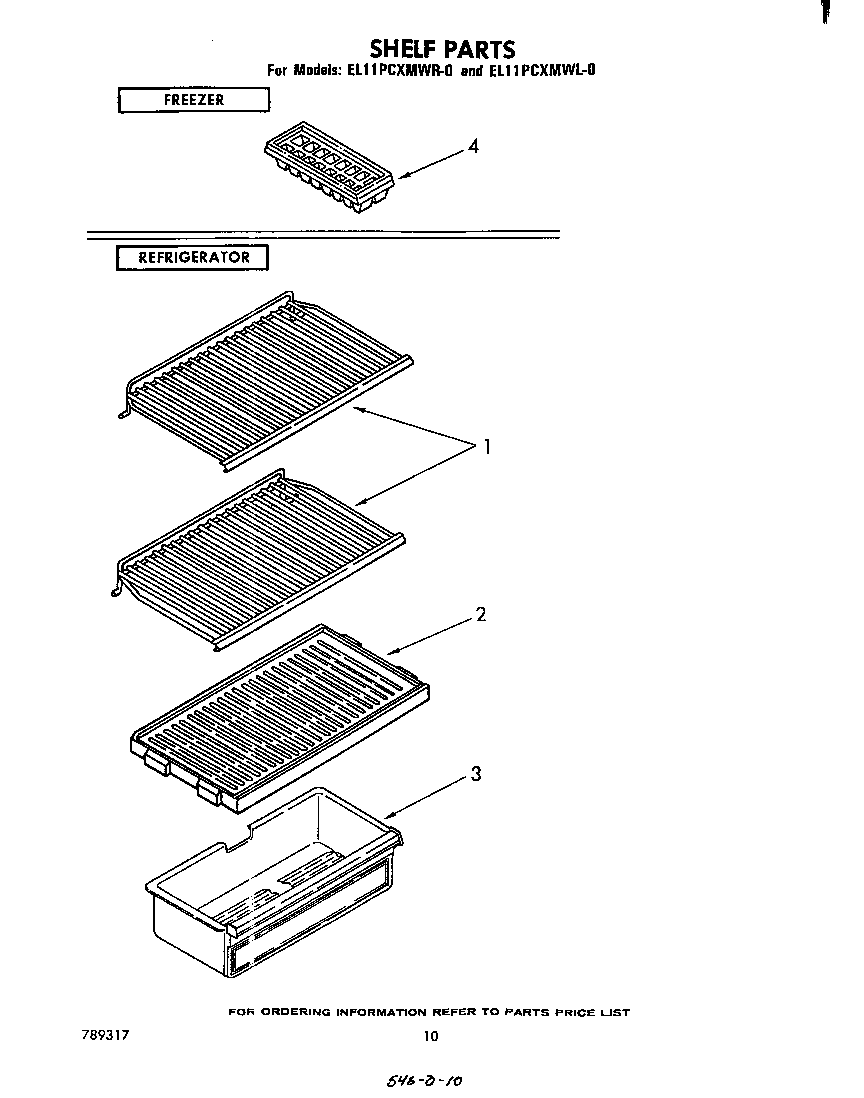 Shelf