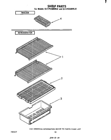 Shelf