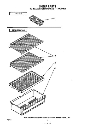 Shelf