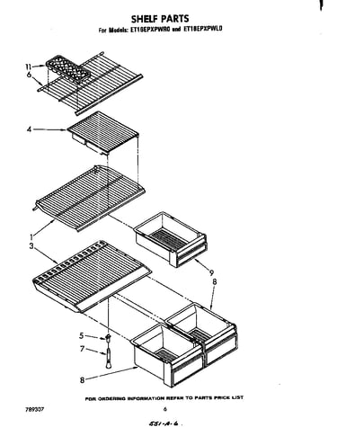 Shelf