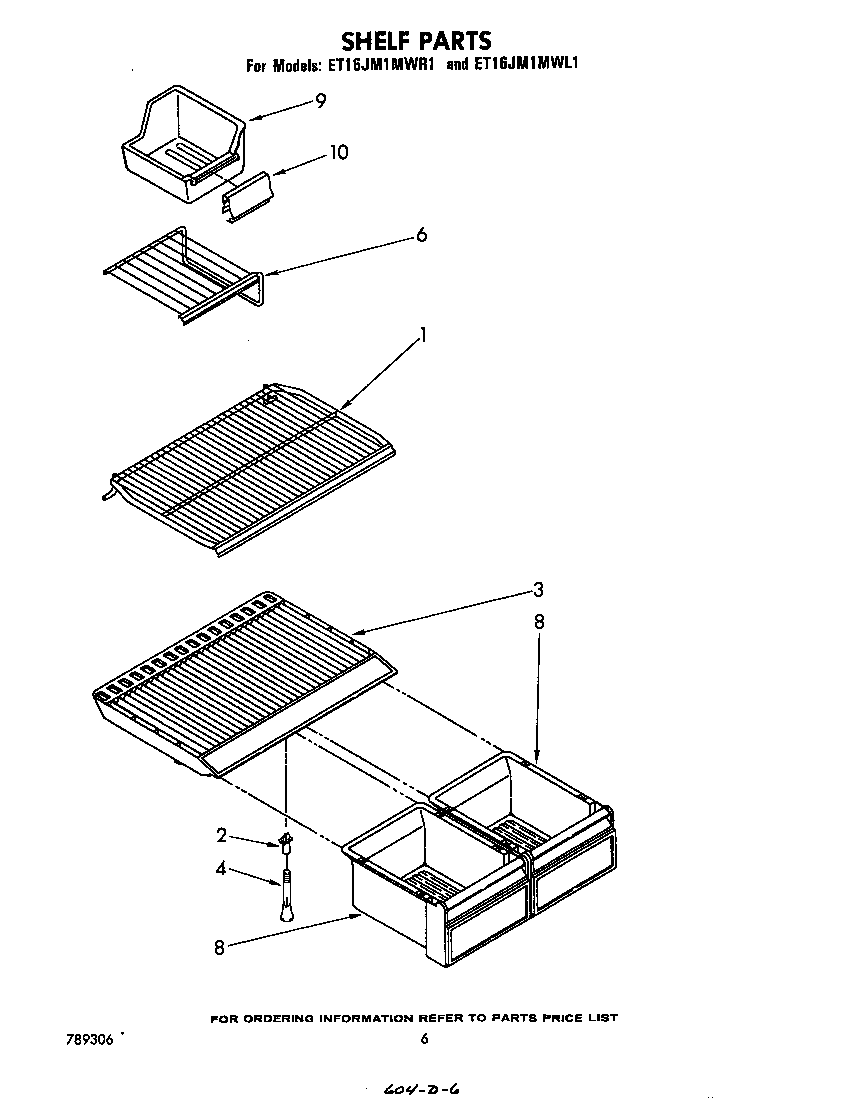 Shelf