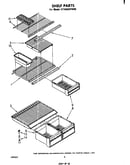 Shelf