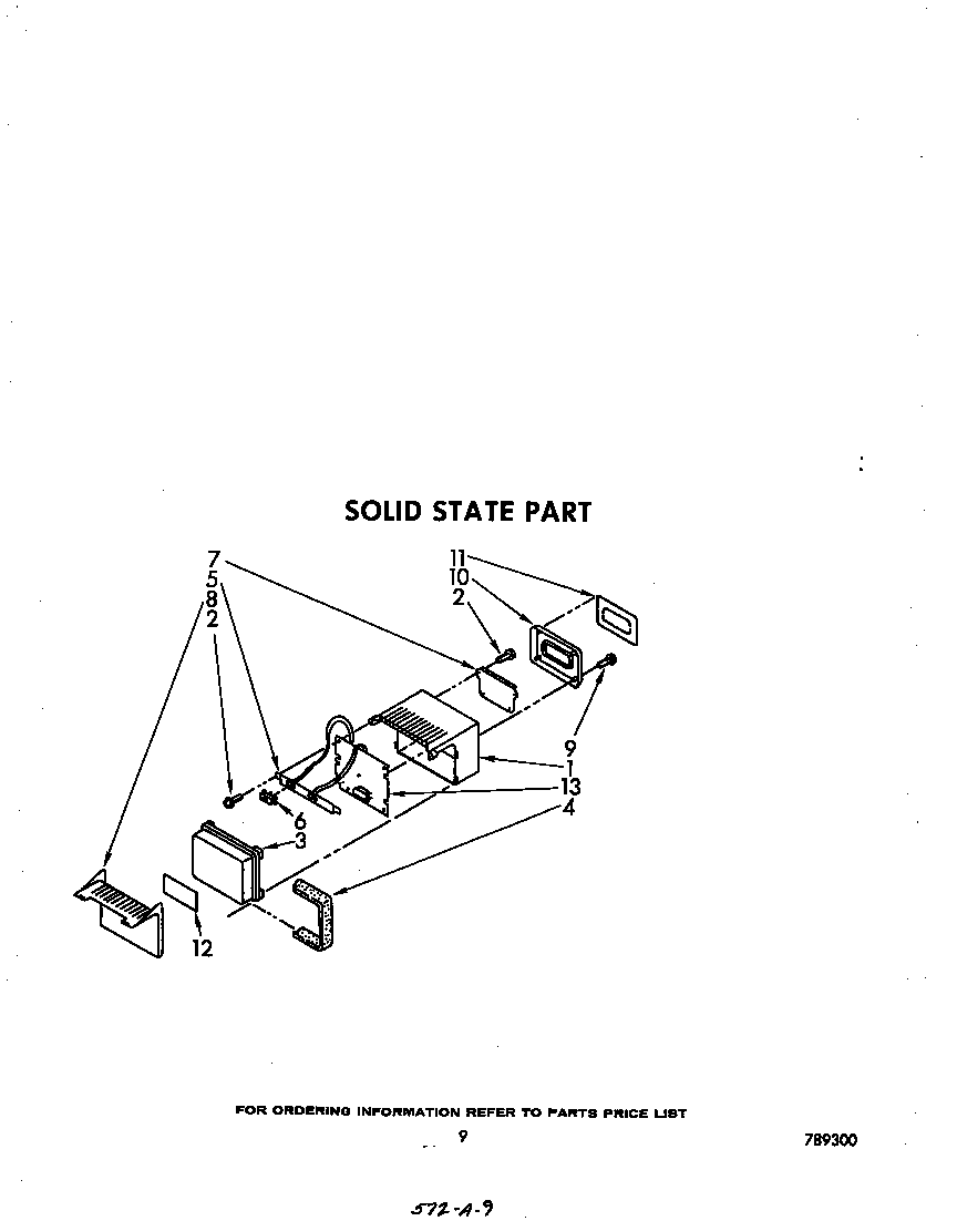 Solid state