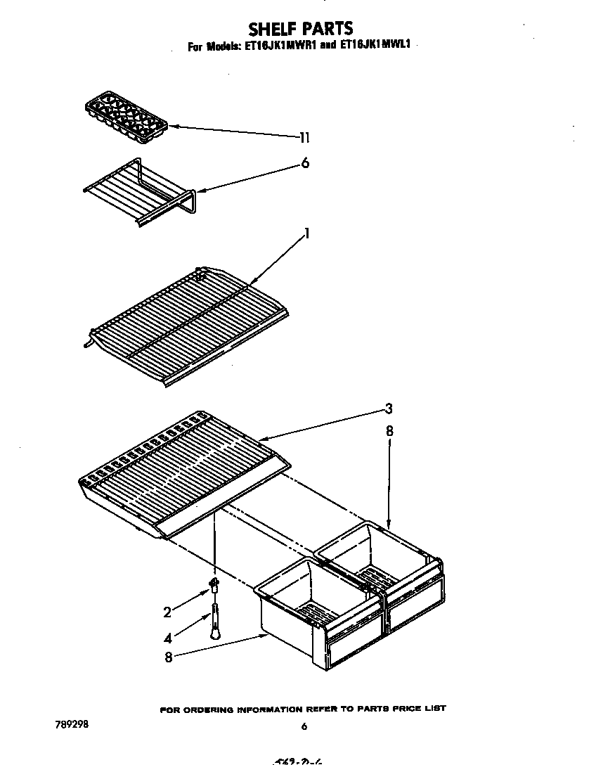 Shelf