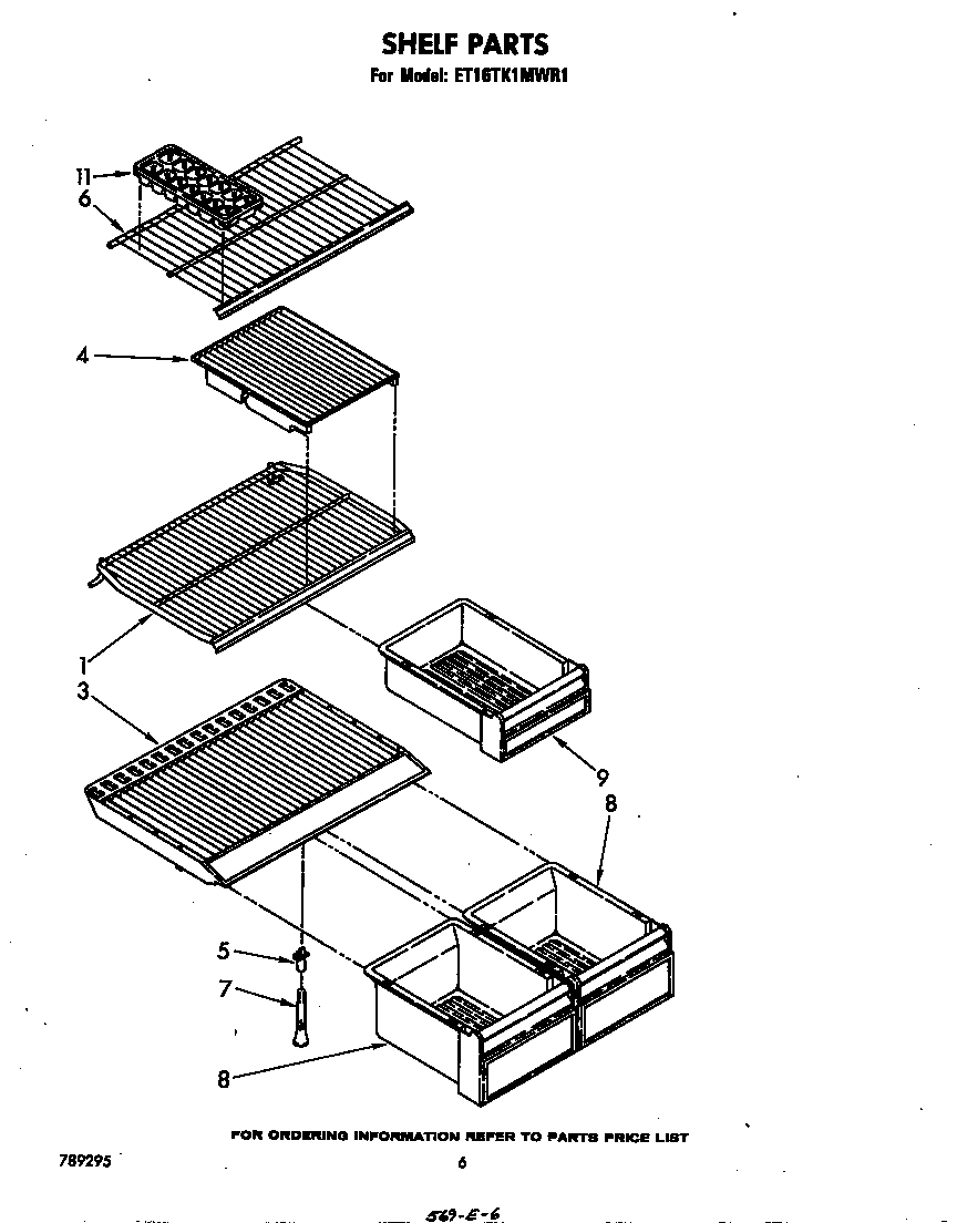 Shelf