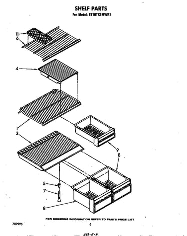 Shelf